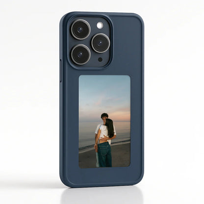 DIY E-Ink Phone Case for iphone